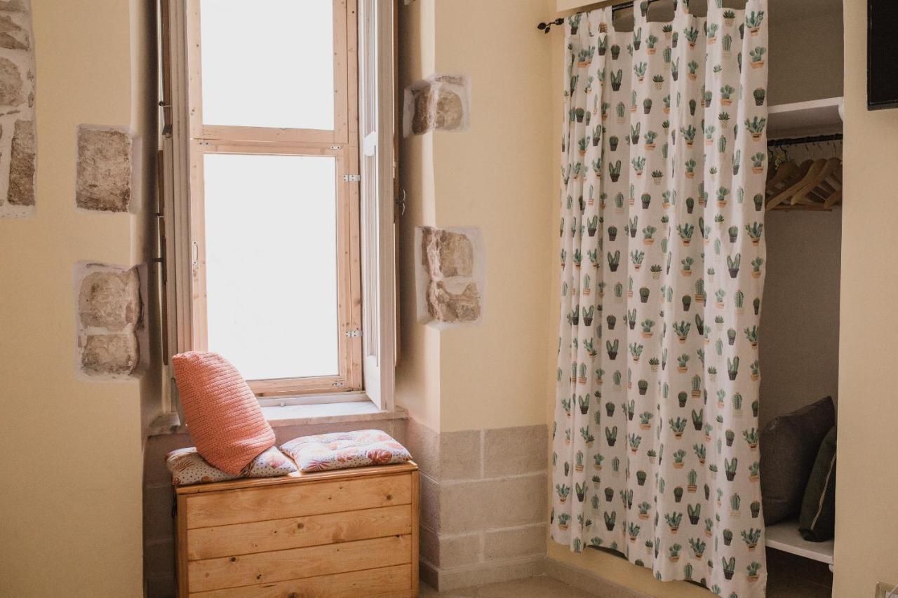 Genius Loci Apartment Sannicandro di Bari Exterior foto